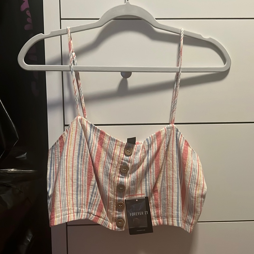 Forever 21 Top